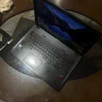 Asus rog gl552|رایانه همراه|رشت, دیلمان|دیوار
