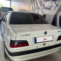 پارسELX موتور زانتیایی سیرجان|خودرو سواری و وانت|سیرجان, |دیوار