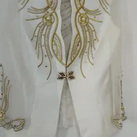 لباس مجلسی و کت دامن