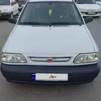 پراید مدل ۸۹ دوگانه|خودرو سواری و وانت|سلماس, |دیوار