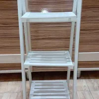 استند گل و گلدان