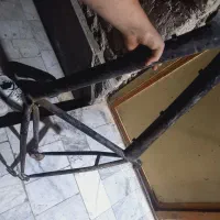 تنه دوچرخه ۲۶  لاتانی