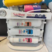 تصفیه آب خانگی و صنعتی|آبسردکن و تصفیه آب|شیراز, قدوسی شرقی|دیوار