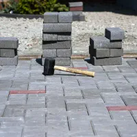 کار جدول وکفپوش