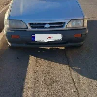 پراید مدل ۸۷|خودرو سواری و وانت|بیرجند, |دیوار