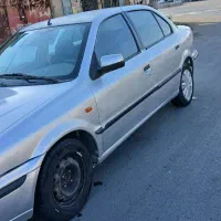 سمند lx مدل 87|خودرو سواری و وانت|شیراز, کوشک میدان|دیوار