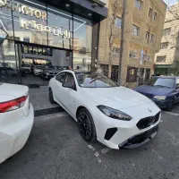 بی ام و ۲۲۵L ۲۰۲۵