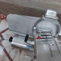کالباس بر تمام اتوماتیک.چرخ گوشت صنعتی ایتالیایی|فروشگاه و مغازه|تهران, آبشار تهران (دریاچه)|دیوار