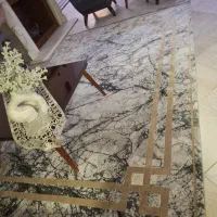 فرش ۶ متری بامبو