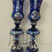 شمعدان شاه عباسی