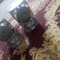 باند سالم دو عدد فروشی|سیستم صوتی خانگی|کاشمر, |دیوار