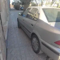 سمند مدل ۸۶|خودرو سواری و وانت|تهران, خواجه نصیر طوسی|دیوار