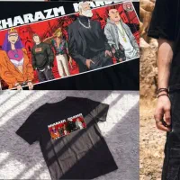 بسته بندی پوشاک