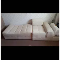 مبل دوتیکه راحتی