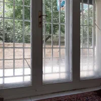 گچکاری لکه گیری و....