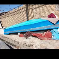 قایق شیر بوط