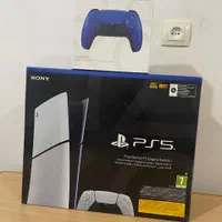 فروش ps5 slim نقد و اقساط|کنسول، بازی ویدئویی و آنلاین|بهبهان, |دیوار