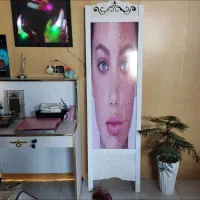 صندلی آرایشگاهی|آرایشگاه و سالن‌های زیبایی|اصفهان, جلفا|دیوار