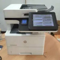 پرینتر لیزری HP 527