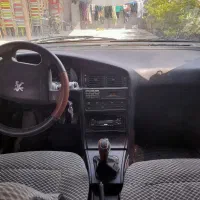 پژو ۴۰۵|خودرو سواری و وانت|میناب, |دیوار