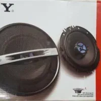 اسپیکر ماشین کاملا نو