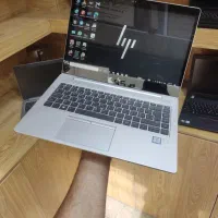 لپ تاپHp 840g5 i7نسل۸ رم۸/هارد256ssd/سوپراسلیم|رایانه همراه|ری, علایین|دیوار
