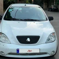 تیبا ۲ مدل ۹۷