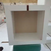 دکور . طبقه. .کتابخانه .قفسه|کتابخانه، شلف، قفسه‌های دیواری|ملایر, |دیوار