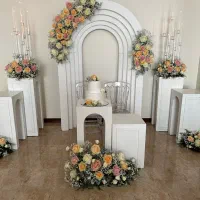 گل ارایی|خدمات پذیرایی، مراسم|تهران, گلستان (شهرک راه آهن)|دیوار