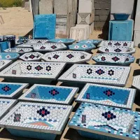 باربیکیو آبنما|مصالح و تجهیزات ساختمان|شیراز, ظفرآباد|دیوار