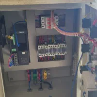 دستگاه روغنگیر|ماشینآلات صنعتی|قم, قلعه عموحسین|دیوار