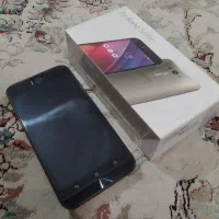 گوشی موبایل ایسوس