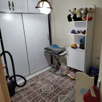 گلشهر شقایق غربی 80 متر نورگیر|اجارهٔ آپارتمان|کرج, شهرک مترو|دیوار