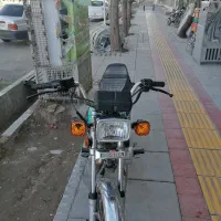 لیفان 200 استارتی بشرط مکانیک