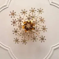 لوستر نه شاخه