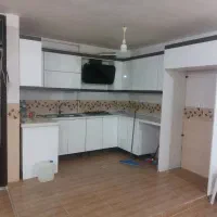 خونه شیک و تمیز طبقه سوم تک واحدی ۱۲۰ متری فاز۶