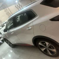 چانگان ۵۵ خشک مدل ۲۰۲۴ وارداتی