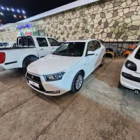 دنا پلاس اتومات مدل ۴۰۱ کارکرد ۴۵ هزار