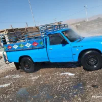 نیسان دیزل 90|خودرو سواری و وانت|شیراز, حومه شیراز|دیوار