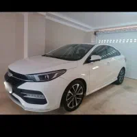 آریزو6اکسلنت مدل1399بدون رنگ فروش فوری|خودرو سواری و وانت|اصفهان, خانه اصفهان|دیوار