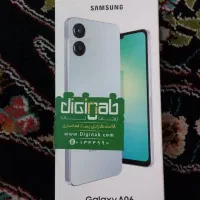 a06 سامسونگ|موبایل|بندر ماهشهر, |دیوار