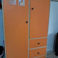 کمدسالم بدون خط وخش