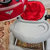 روروئک ماشین دلیجان