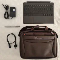 سرفیس پرو 5 Surface pro 5 i7 256/8|تبلت|شیراز, بعثت|دیوار