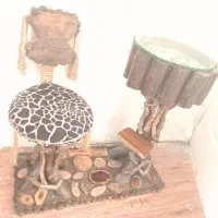 میزتلفن سلطنتی کاملاسالم