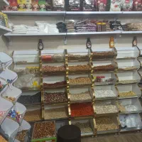 استند حبوبات و آجیل و شکلات|فروشگاه و مغازه|دیواندره, |دیوار