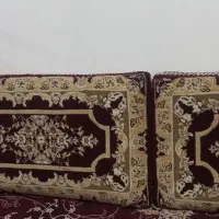 یک دست پشتی درحد نو|پشتی|سنندج, |دیوار