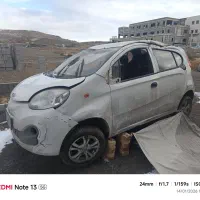 ام وی ام 110s لاکچری|خودرو سواری و وانت|ارومیه, |دیوار