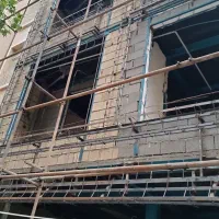 رابیتس بندی سقف نما والپست،پله گرد،آلاچیق|خدمات پیشه و مهارت|مشهد, دانشجو|دیوار