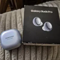 galaxy buds pro اورجینال کارکرده